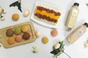 Shop online Cake Bae - Tiệm Bánh Thơm Bơ Online