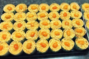Shop online Cake House - Tiệm Bánh Online