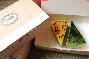 Shop online Cakelic - The Cake's Corner