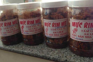 Shop online Carrot's Mực Rim