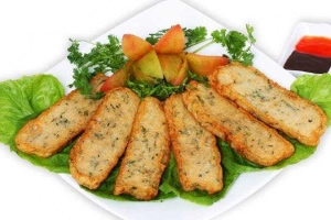 Shop online Chả Cá Hai Duyên - Hải Thượng Lãn Ông