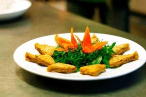 Shop online Chả Cá Thác Lác Cô Nga - Đặc Sản Gia Lai
