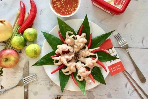 Shop online Chân Gà 88 - Chân Gà Rút Xương Online