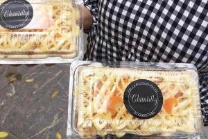Shop online Chantilly - Homemade Cakes Online