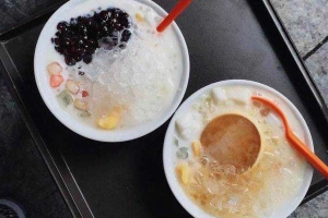 Shop online Chè Ngon Mẹ Tép - Chè & Sữa Chua Các Loại Online