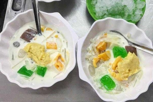 Shop online Chè Thái Đà Nẵng