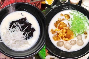 Shop online Chè Trang - Chè & Ăn Vặt Online