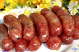 Shop online Cherry Shop - Ăn Vặt Online