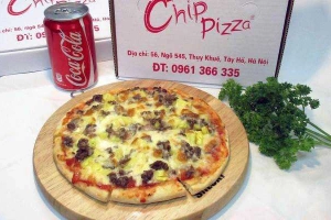 Shop online Chip Pizza