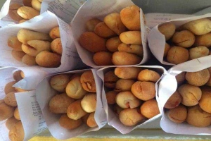 Shop online Chippo - Ăn Vặt Các Loại Online