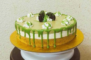 Shop online Chouchou Bake - Tiệm Bánh Online