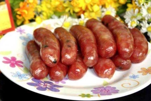 Shop online Chu Chu Farmer - Lạp Xưởng Tươi Online