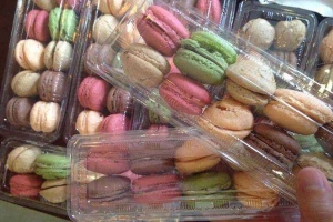 Shop online Chubbie's Corner - Bánh Ngọt Online