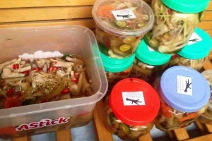 Shop online Cô Minh - Ăn Vặt Online