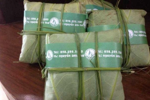 Shop online Cốm Bảo Trang