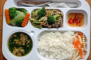 Shop online Cơm Trưa Văn Phòng Online