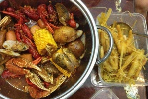 Shop online Crawfish House - Crawfish Online