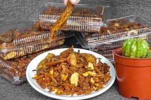 Shop online Cư Xá Đủ Dessert - Ăn Vặt Online