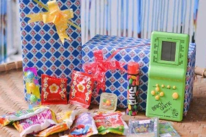 Shop online Cư Xá Tạp Hoá - Tiệm Kinh Doanh Tuổi Thơ 9X Online