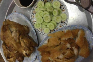 Shop online Cún Thỏ - Pizza & Xôi Gà Bỏ Lò Online