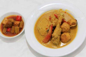 Shop online Curry Carry - Ẩm Thực Ấn Độ Online