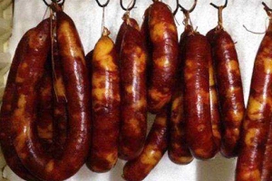Shop online Daan Chefs - Thịt Xông Khói Trà Xanh Online
