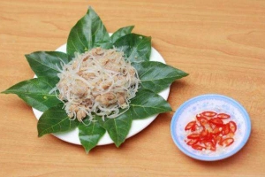 Shop online Đặc Sản Hương Quê - Nem Nắm Nam Định