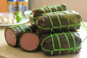 Shop online Đặc Sản Quê Tui - Chả Bò & Bò Khô