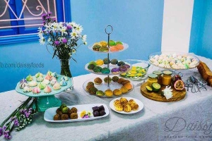 Shop online Daissy Foods - Cakes & Drinks Online