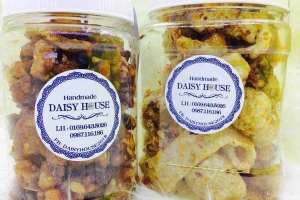 Shop online Daisy House - Ăn Vặt Giao Hàng