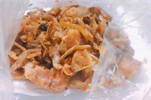 Shop online Dan Food - Đặc sản Đà Nẵng Online