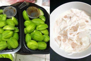 Shop online Đặng Hồng Nhung - Ăn Vặt Online