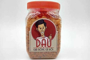 Shop online Dậu - Chà Bông Cá Hồi Online