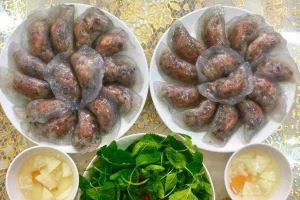 Shop online Đậu Đậu - Bánh Bột Lọc Online
