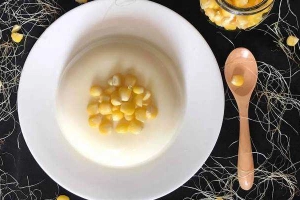 Shop online Đậu Đậu - Bánh Pudding Online