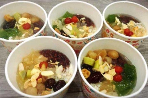 Shop online Đậu Đậu Online - Tào Phớ Tả Pín Lù