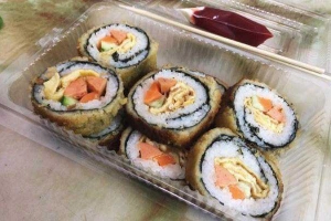 Shop online Dâu Tâyy - Ăn Vặt Online