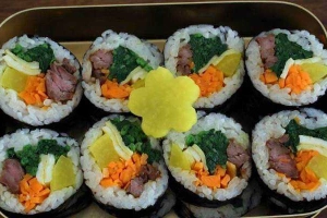 Shop online Deli - Ship Đồ Ăn Tận Nhà