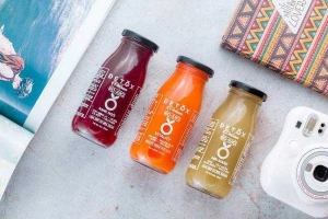 Shop online Detox Vietnam - Nước Ép Detox Online
