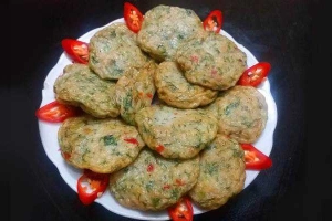 Shop online Đi Chợ Online - Các Món Ăn Mặn