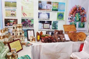 Shop online Điện Biên Food - Đặc Sản Điện Biên Online