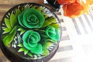 Shop online Diệu Thủy - Bánh Nghệ Thuật Online