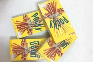 Shop online Đồ Ăn Vặt Thái