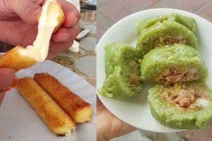 Shop online Đỗ Trang - Homemade Food Online