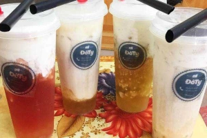 Shop online Đô Ty - Milk Tea & Korean Food