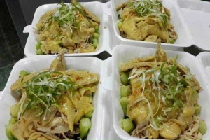 Shop online Duy Mạc - Cơm Văn Phòng & Gà Hấp Muối