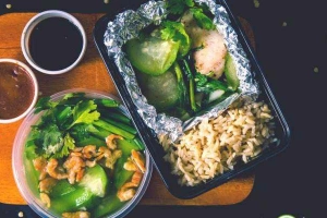 Shop online Eat Then Smile - Các Món Hàn & Nhật