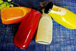 Shop online Eatingwell - Chè Thốt Nốt & Chè Sầu Online