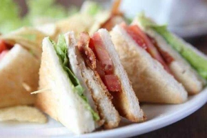 Shop online FM0049 - Sandwich Giao Hàng Tận Nơi