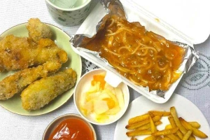 Shop online Foodaholichn - Đồ Ăn Vặt Online